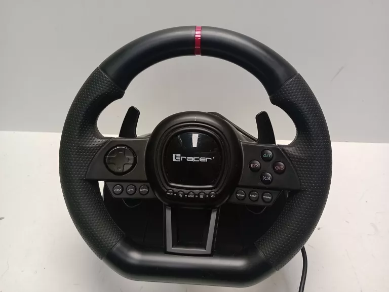 KIEROWNICA GAME ZONE TRACER 6IN 1 SIMRACER