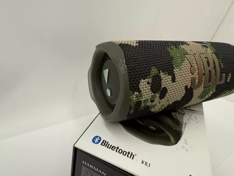 GŁOŚNIK BLUETOOTH JBL FLIP 6