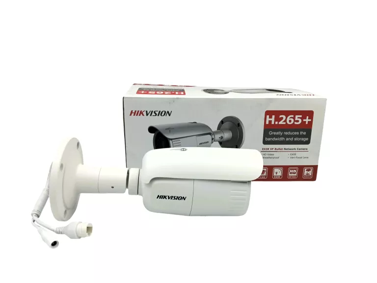 KAMERA IP HIKVISION DS-2CD1643G0-IZ