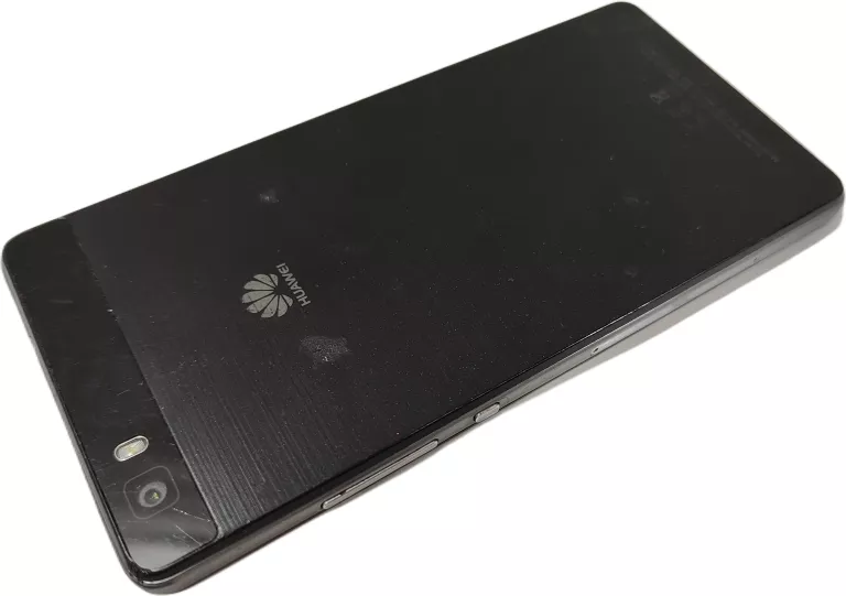 SMARTFON HUAWEI P8 LITE 2 GB / 16 GB LTE  ALE-L21 | CZARNY