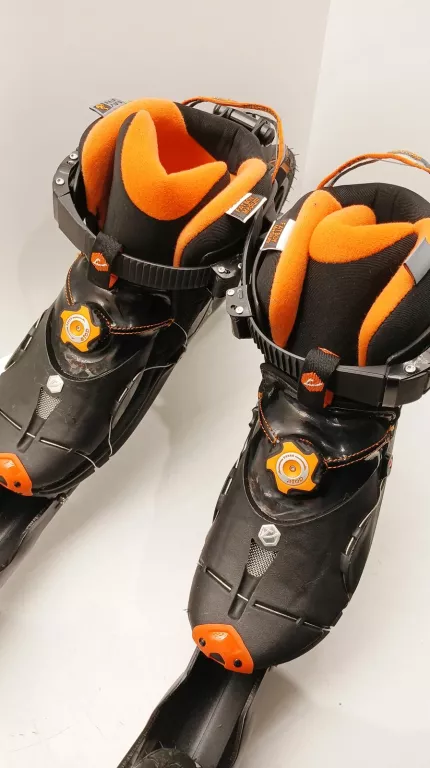ROLKI TERENOWE NORDIC VI XC TRAINER II POWERSLIDE R.39