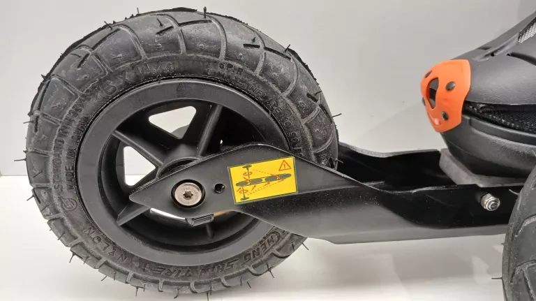 ROLKI TERENOWE NORDIC VI XC TRAINER II POWERSLIDE R.39