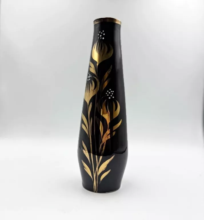 wazon-recznie-malowany-malarnia-i-wytwornia-porcelany-rybnik-wys-25-cm-stan-11323-253806