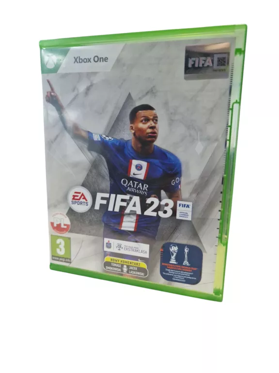 FIFA 23 XBOX ONE