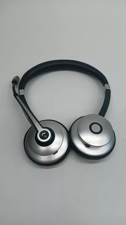 ZESTAW SŁUCHAWKOWY BLUETOOTH Z MIKROFONEM I REDUKCJĄ SZUMÓW EARBAY CZARNY
