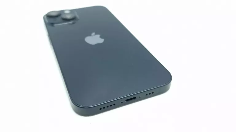 OKAZJA JAK NOWY! APPLE IPHONE 14 6,1/6GB/128GB/12MPX MPUF3PX/A