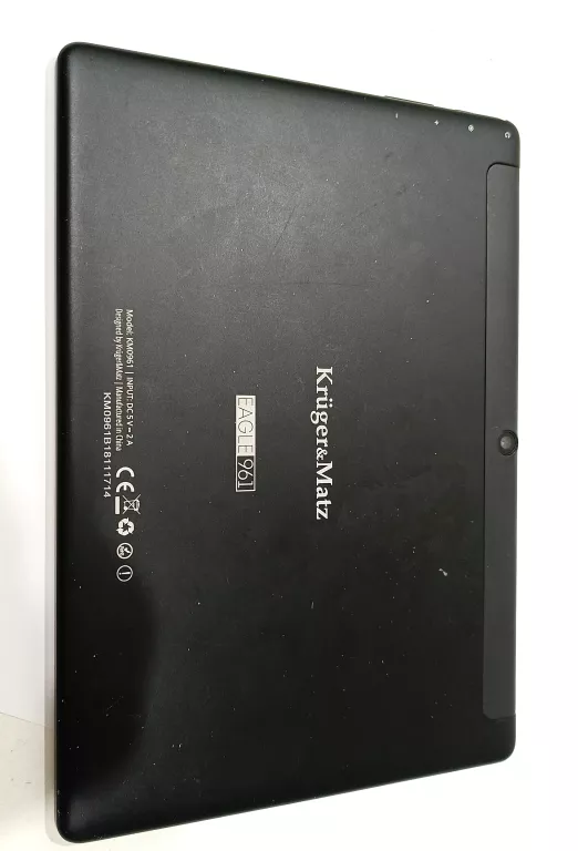 TABLET KRUGER MATZ EAGLE 961