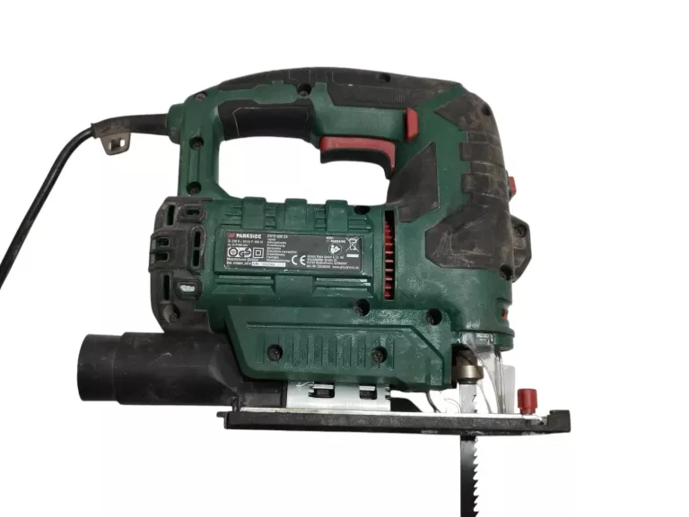 WYRZYNARKA PARKSIDE PSTD 800 E4