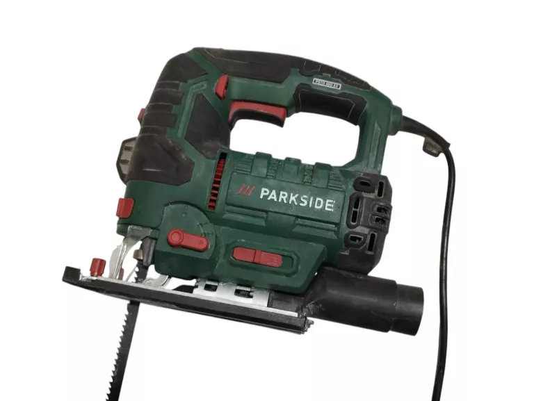 WYRZYNARKA PARKSIDE PSTD 800 E4
