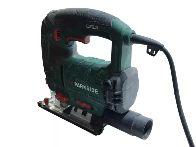 WYRZYNARKA PARKSIDE PSTD 800 E4