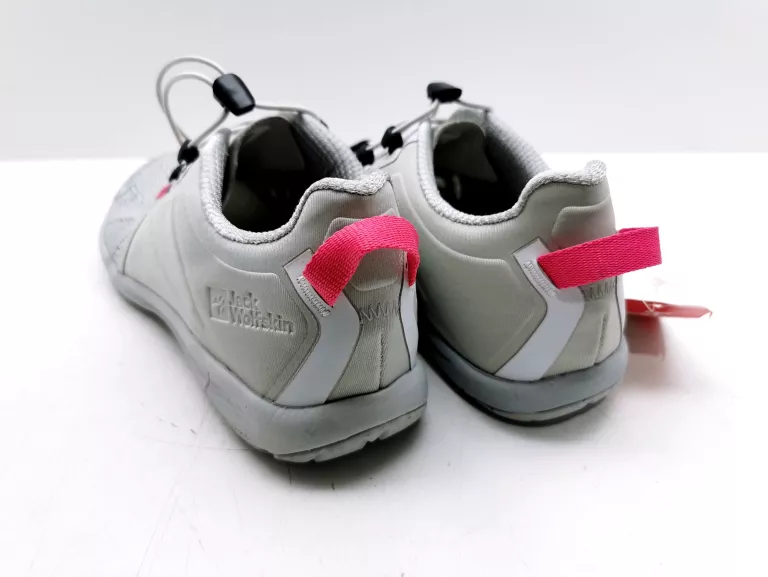 BUTY JACK WOLFSKIN ROZMIAR 38