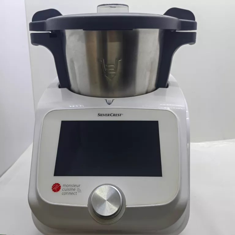 ROBOT  KUCHENNY MONSIEUR CUISINE SKMC 1200 A1