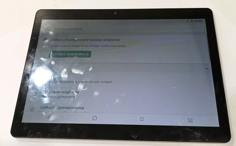 TABLET KRUGER MATZ EAGLE 961