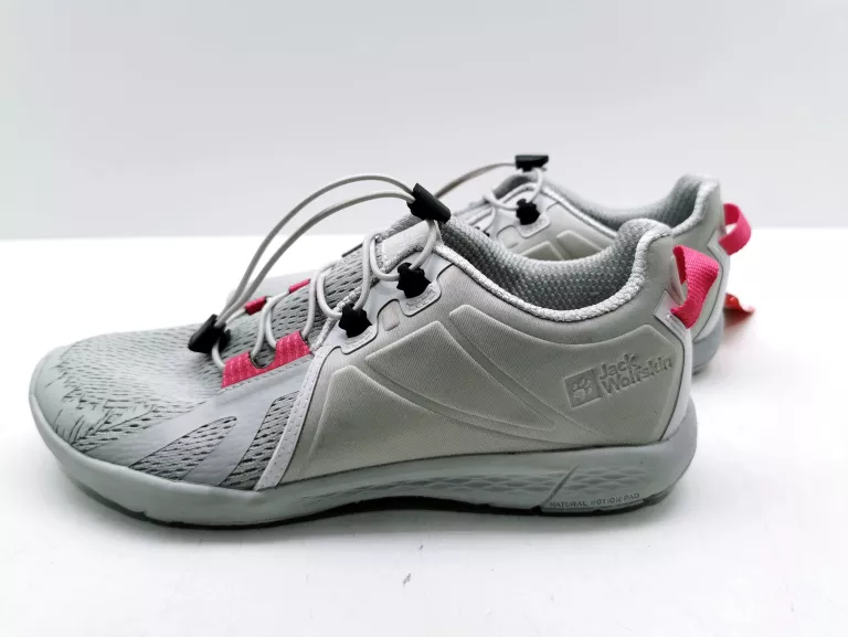 BUTY JACK WOLFSKIN ROZMIAR 38