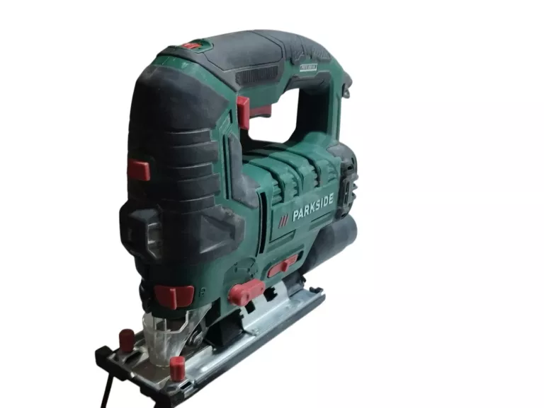 WYRZYNARKA PARKSIDE PSTD 800 E4