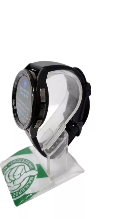 SMARTWATCH SAMSUNG GALAXY WATCH 6 SM R955