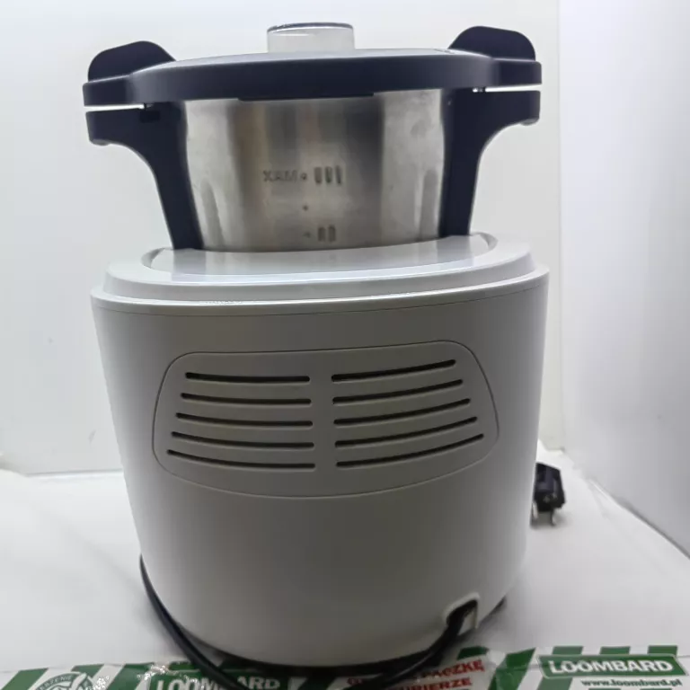 ROBOT  KUCHENNY MONSIEUR CUISINE SKMC 1200 A1