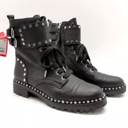 BUTY R.36 CZARNE SAM EDELMAN
