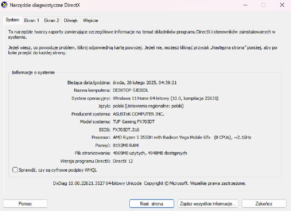 laptop-asus-tuf-gaming-fx705dt-173-ryzen-5-3550h-8gb-512gb-ssd-gtx-1650-pojemnosc-dysku-512