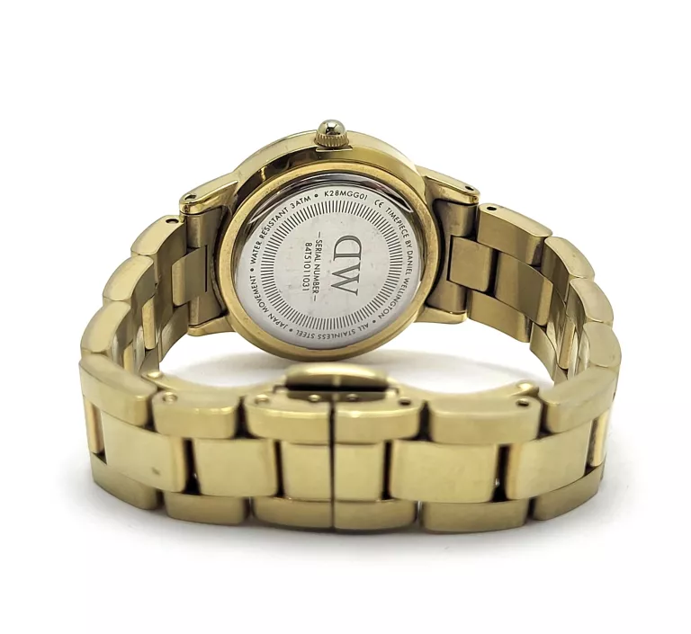 ZEGAREK DW ICONIC LINK