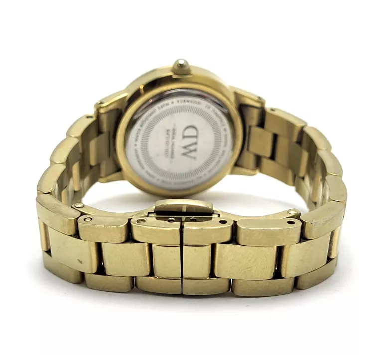 ZEGAREK DW ICONIC LINK