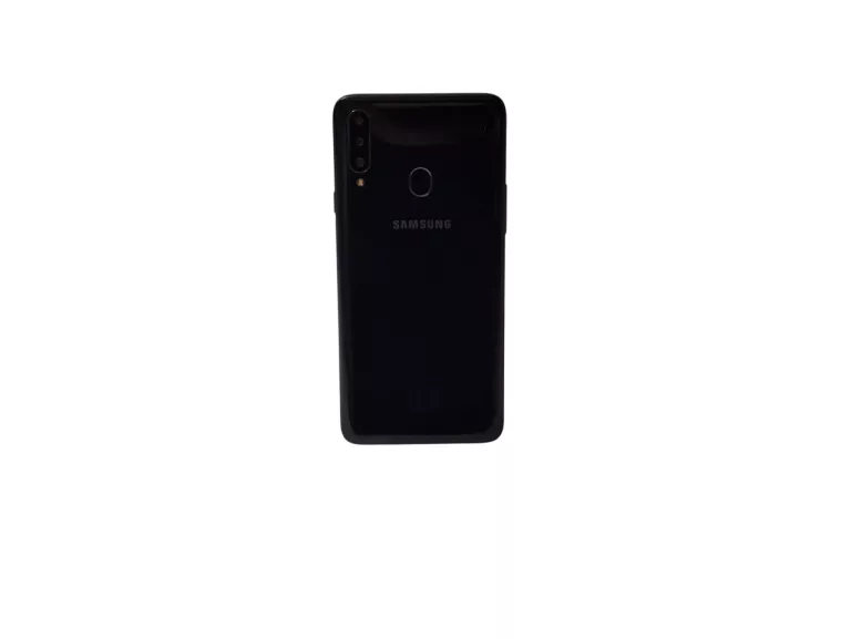 TELEFON SAMSUNG GALAXY A20S 3/32GB 6,5'' 4000MAH