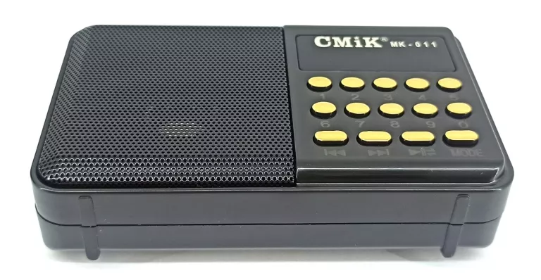 RADIO CMIK MK-011