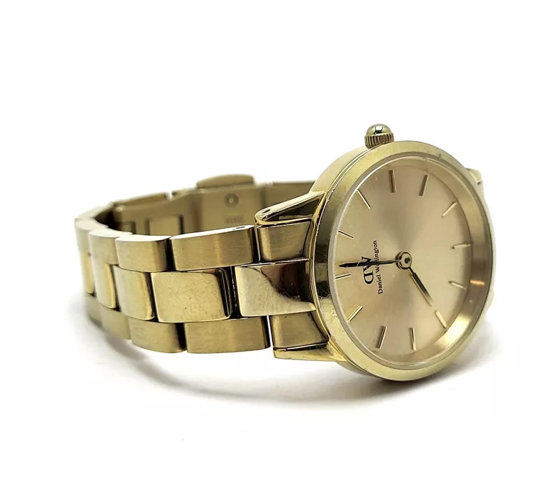 ZEGAREK DW ICONIC LINK