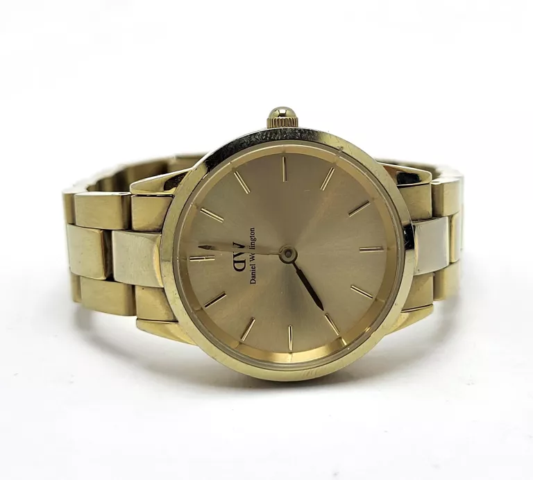 ZEGAREK DW ICONIC LINK