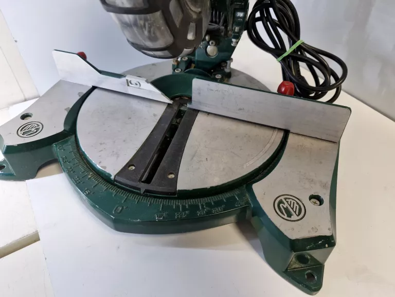 PARKSIDE PILARKA UKOSOWA Z LASEREM PKS 1500 A2 PIŁA