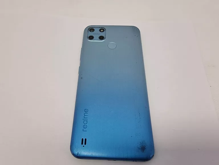 REALME C25Y 4/64GB DUAL SIM