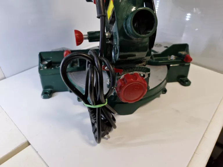 PARKSIDE PILARKA UKOSOWA Z LASEREM PKS 1500 A2 PIŁA
