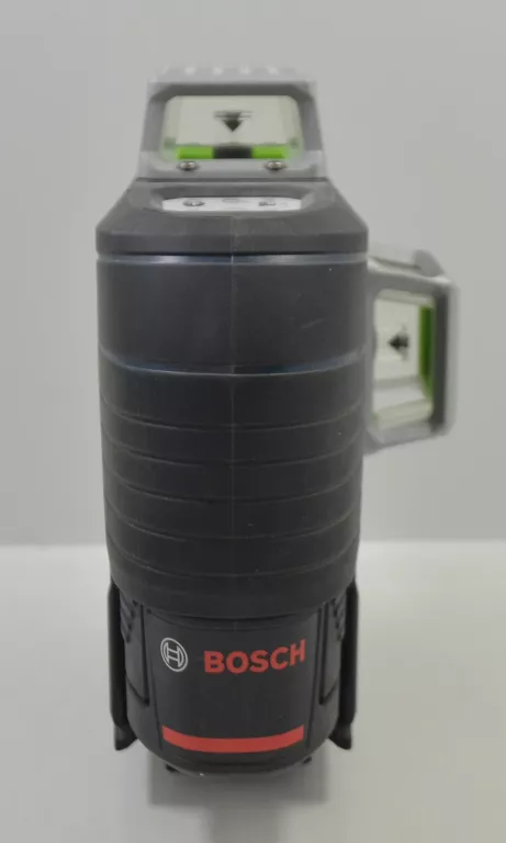 LASER KRZYŻOWY BOSCH GLL 3-80 CG 360 ZIELONY