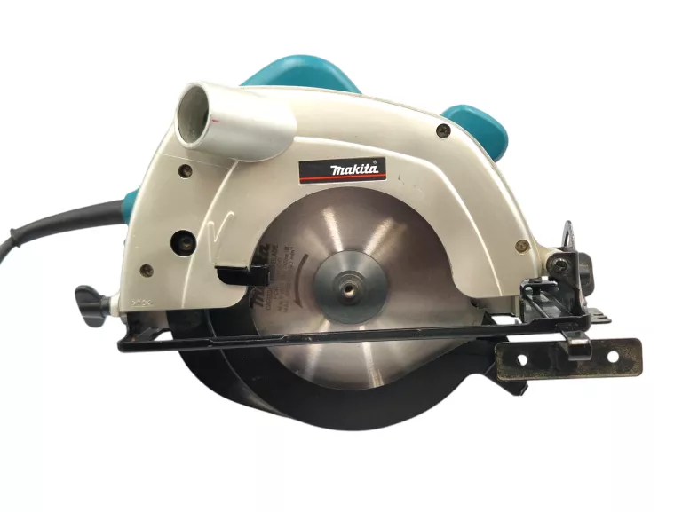 PIŁA PILARKA TARCZOWA MAKITA 5604R 165MM 950W