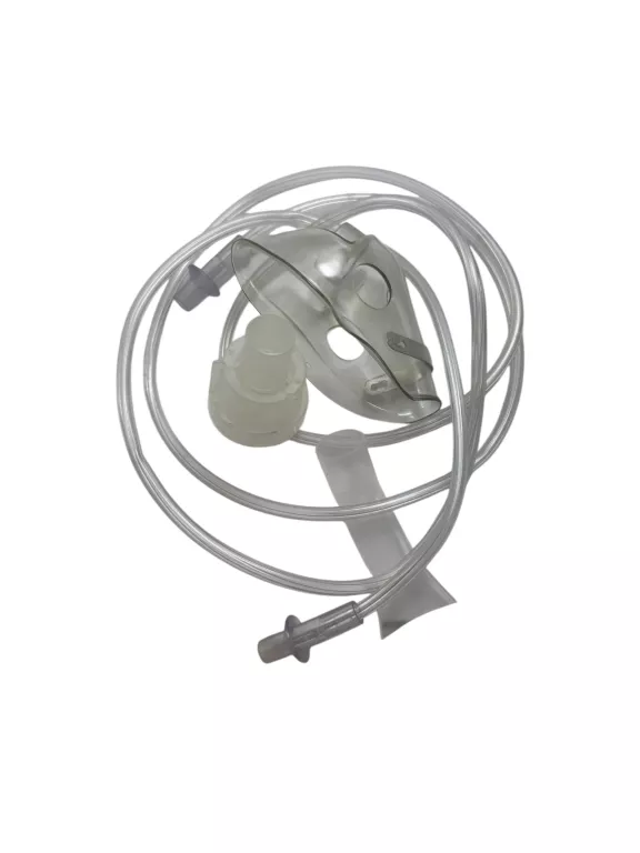 INHALATOR SANITAS SIH 21