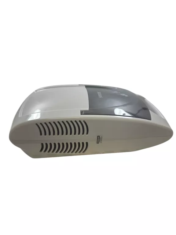 INHALATOR SANITAS SIH 21