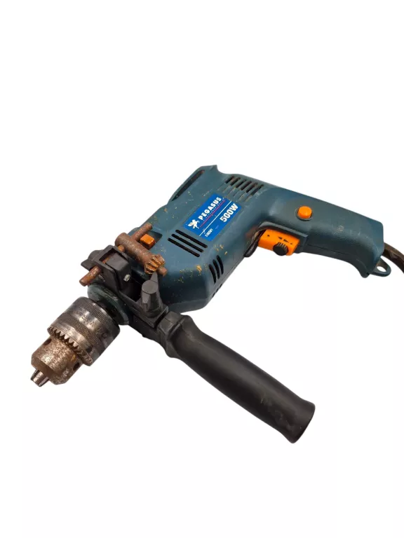 WIERTARKA UDAROWA PEGASUS 53G501 500W