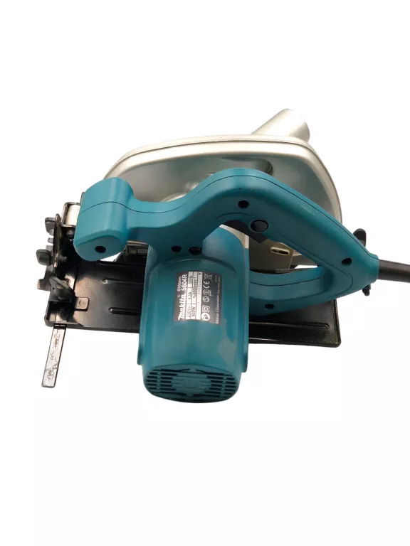 PIŁA PILARKA TARCZOWA MAKITA 5604R 165MM 950W