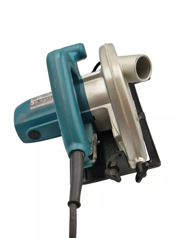 PIŁA PILARKA TARCZOWA MAKITA 5604R 165MM 950W