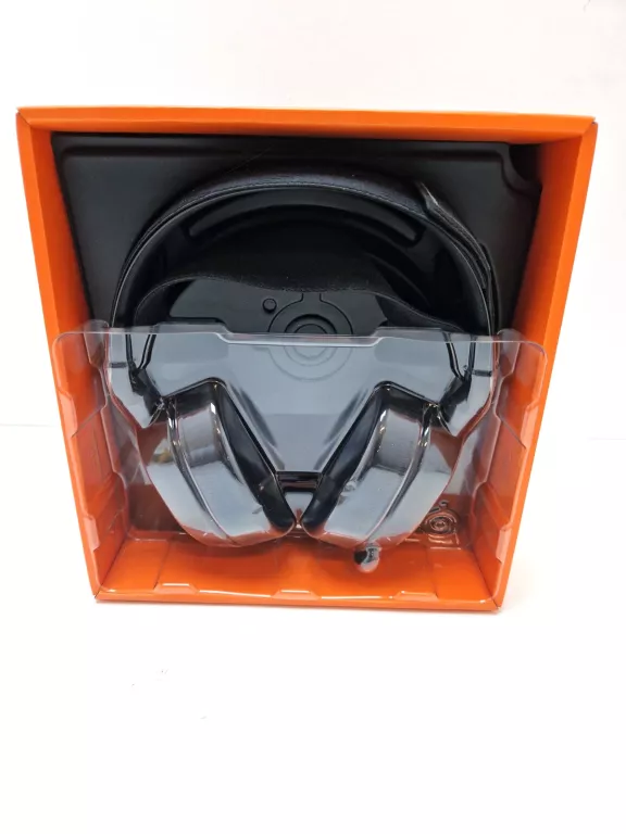 SŁUCHAWKI WOKÓŁUSZNE STEELSERIES ARCTIS PRIME