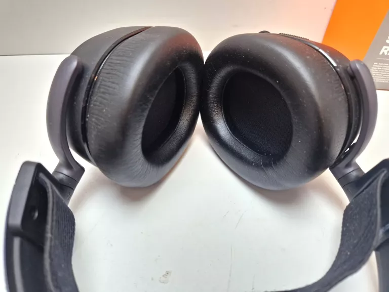 SŁUCHAWKI WOKÓŁUSZNE STEELSERIES ARCTIS PRIME