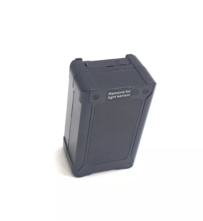 WANWAYTECH - S20 PORTABLE GPS TRACKER