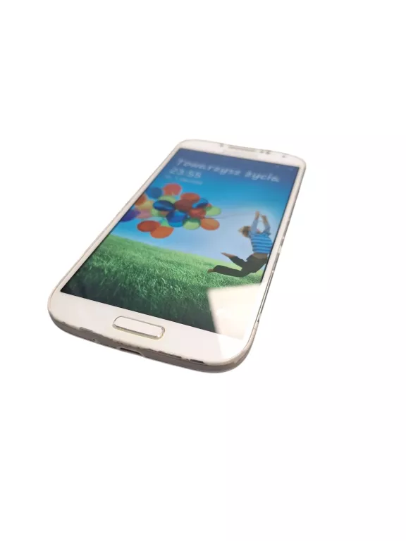 TELEFON SAMSUNG GALAXY S4  2/16GB