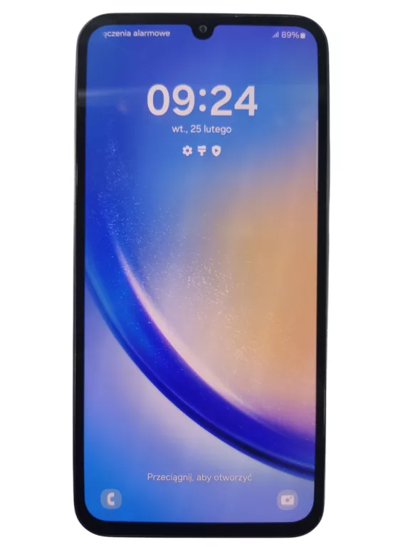 TELEFON SAMSUNG A34 5G 256/8G KOMPET + D.Z 30.05.23R