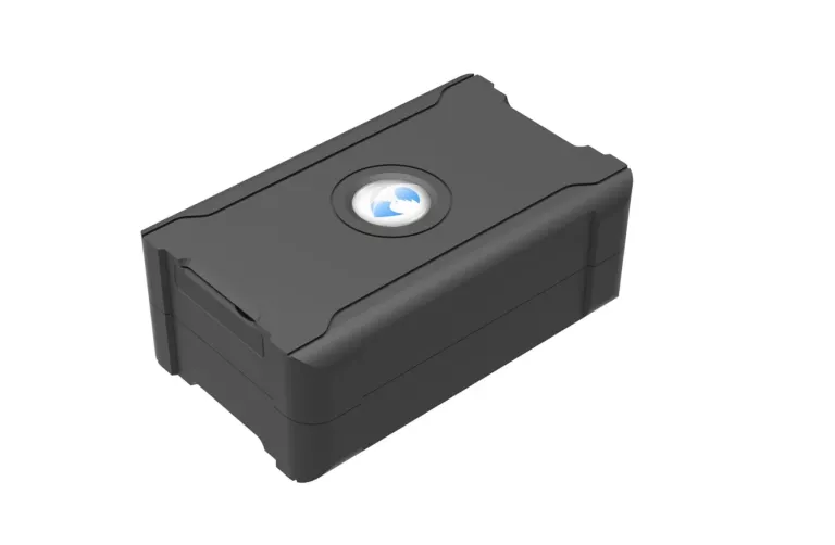 WANWAYTECH - S20 PORTABLE GPS TRACKER