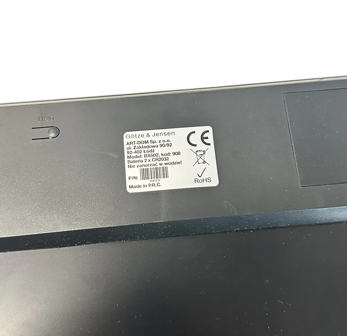 waga-gotze-jensen-bs502-okazja-model-bs502