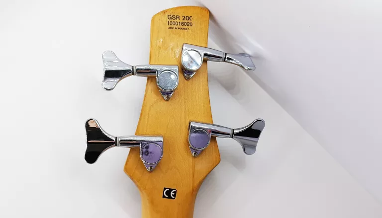 GITARA BASOWA IBANEZ GSR 200