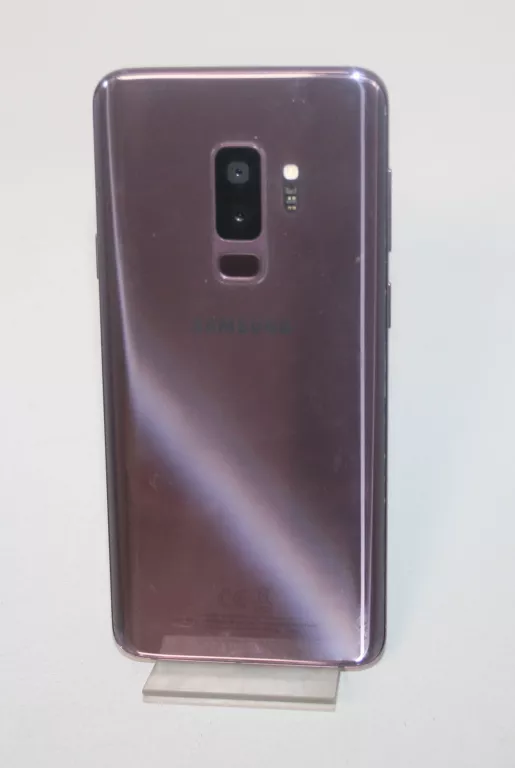 TELEFON SAMSUNG S9+ 6/64GB