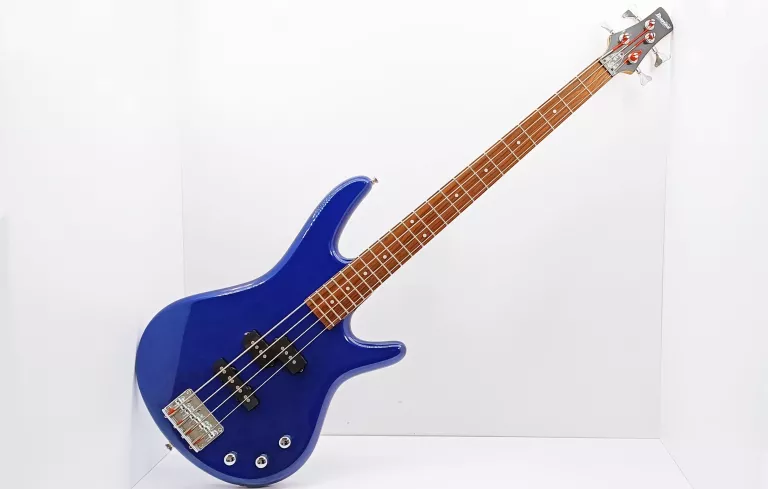 GITARA BASOWA IBANEZ GSR 200