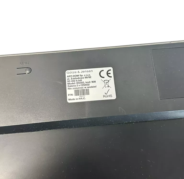 waga-gotze-jensen-bs502-okazja-model-bs502